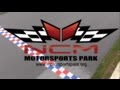 2017 NCM Motorsports Park Teaser