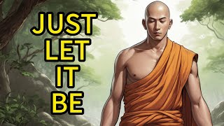 A Powerful Buddhist Story to Calm Your Mind
