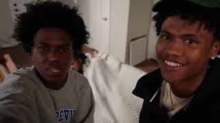 PRANK GONE WRONG 🩸 A Kinigra Deon Movie Special