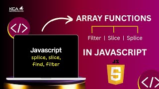 JavaScript Array Magic 🧠 | Slice vs Splice vs Filter Explained Simply!