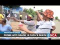 Education in Crisis | Probe into grade 10 pupil's death