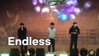 [2024 용오름제] 유서윤 외 2인(노래) - Endless(플라워)