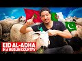 Importance of Eid al-Adha in a Muslim Country Like Morocco!