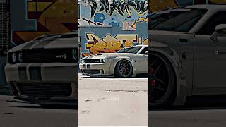 Ariis-MANDA BALA Brazilian Phonk Song Car Edit | Dodge |#viral #shortfeed #fypシ #caredits #shorts