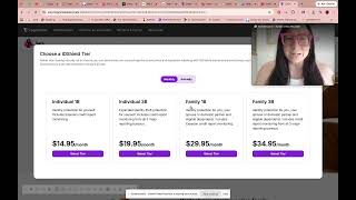 IDShield Plan Overview