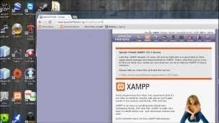 NetBeans PHP Tutorial - Getting Started #1