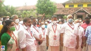 ആലപ്പുഴയിലെ സിപിഎം വിഭാഗീയത; നിലപാട് കുടപ്പിച്ച്  സംസ്ഥാന നേതൃത്വം | Alappuzha CPM