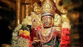 Murugeswari ( முருகா) is live கந்தனிடம் உந்தனையே சொந்தமென விட்டுவிடு..