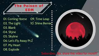 Best Music Mix 2020 | Best of EDM | Gaming Music x NCS | Top Hit EDM 2020 | The Poison of EDM