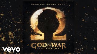 Tyler Bates - Awakening of the Hecatonchires | God of War: Ascension (Original Soundtrack)