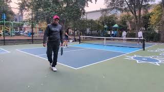 Clover Cup Pickleball 9/8/24