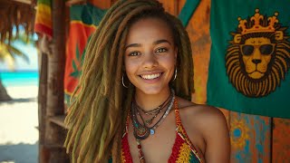 Reggae Vibes Mix 2026 1 Hour Of Island Chill Dub Grooves Happiness ...