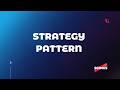 Strategy Pattern Explained: Write Flexible and Maintainable Code