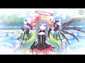 【プリンセスコネクト！re dive】キャラクターストーリー シズル（バレンタイン） part.02