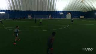 Storm FC vs Iraq SC - Ottawa - Week 4 - Div A Late Winter 2024