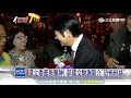 選立委牽拖賴神！郭國文酸謝龍介「恐怖粉絲」｜三立新聞台