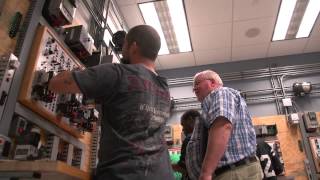 IBEW Local 26 JATC Video
