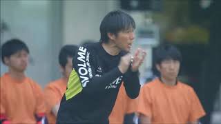 【公式】ゴール動画：平戸 太貴（町田）84分 大分トリニータvsＦＣ町田ゼルビア 明治安田生命Ｊ２リーグ 第11節 2018/4/28