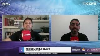 La reunión CLAVE de COLO COLO y la previa con ÑUBLENSE en la última fecha | RedGol en La Clave