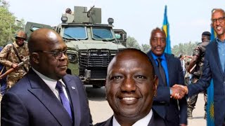 Habari za moto 15h00 10/2/2015 Walipanga ku muua Félix Tshisekedi