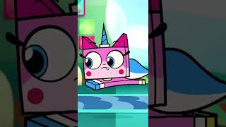 How to NOT look after your pet | Unikitty | #shorts #pets #animation #cartoons #cartoonnetwork