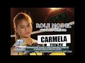 who is carmela tunay uaap 77 wv