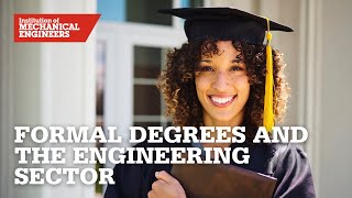 Are Formal Degrees a Thing of the Past for the Engineering Sector?