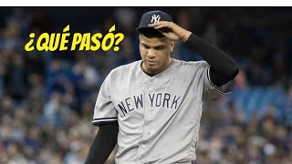 La TRISTE HISTORIA de Dellin Betances…