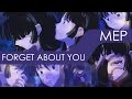 Forget About You || InuYasha MEP