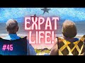 Expat Life: 15 Years in Panama  || El Podcast EP45