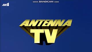 ANT1 TV ident