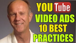 YouTube Video Ads 10 Best Practices