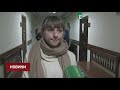 Сквер или спортивный клуб. Продолжается борьба за земельный участок