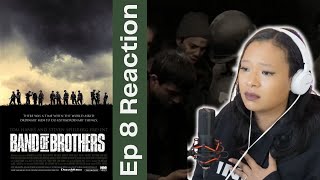 Band of Brothers Episode 8 Reaction