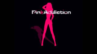 Pink Addiction - Edgar Allan Poe