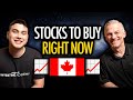 2 US Stocks To Buy Now As A CANADIAN INVESTOR