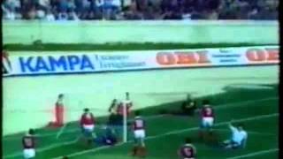 QWC 1986 Malta vs. West Germany 2-3 (16.12.1984)