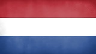 Netherlands National Anthem (Instrumental)