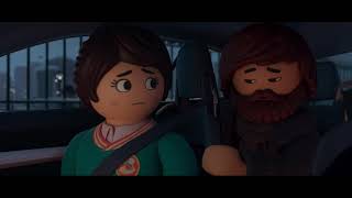 Playmobil The Movie - CINEMA 21 Trailer