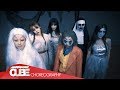 (여자)아이들((G)I-DLE) - '싫다고 말해 (Nightmare Ver.)' (Halloween Ver. Choreography Video)