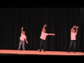 Alpine Holiday Lip-sync 2010 