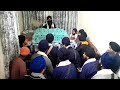 bhai pritpal singh ji moga samagam 5 11 24