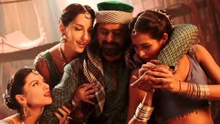 Manohari - Song| Baahubali - The Beginning | Prabhas & Rana | Divya Kumar | India Hindi song