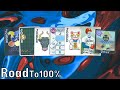 Grabbing Negatives for Bonus Gold Stickers | Balatro RoadTo100%