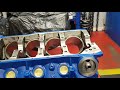 competition engines 720 hp 434ci cleveland build details