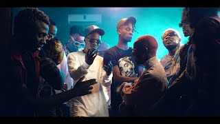 Trey Zo & Rappy Boy - Yooh Remix ft Double Jay, Kirikou Akili and Dj Philbyte