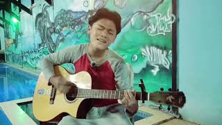 မြတ်နိုးခြင်း - ရိန်းမိုး (Cover by Shine Wanna Zan)