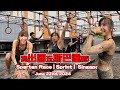 我的第一場海外斯巴達在新加坡！這真是太珍貴的回憶了！SPARTAN RACE in Singapore｜Sprint｜20240622