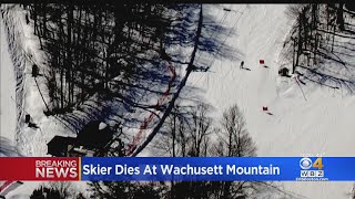 Wachusett Mountain skier dies after crashing into tree