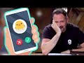 Travis' bird son calls him at work | Critical Role | Exandria Unlimited Calamity #2